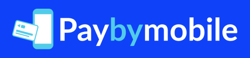 Pay by Mobile logo